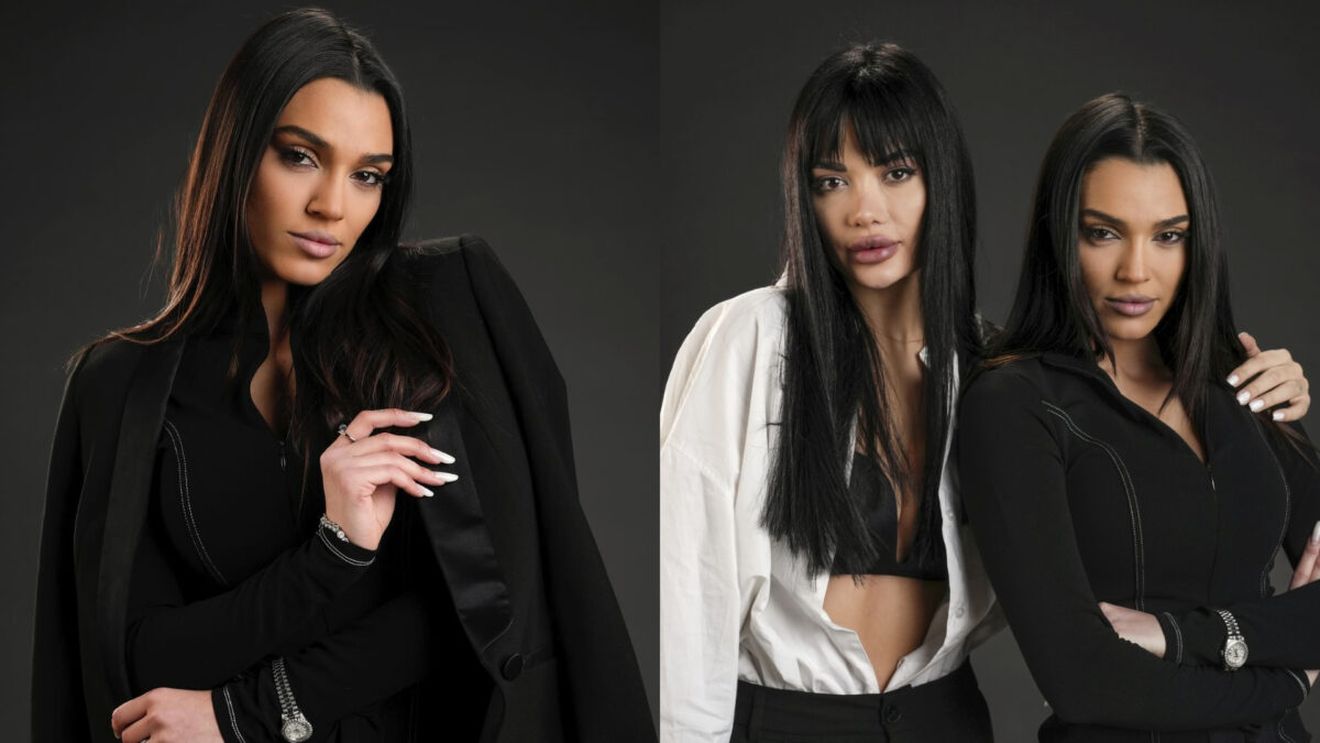 Karmen Minune a alergat la Asia Express cu branula în mână! Ce probleme de sănătate a avut