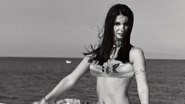 Marinela Nitu a slabit zece kilograme in trei luni! Vezi aici cum a reusit sotia lui Miron Cozma sa ajunga la formele din tinerete