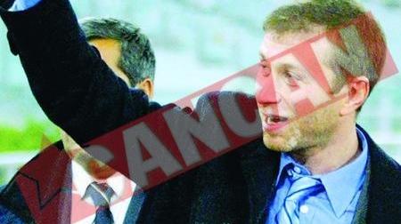 Accesul magnatilor rusi, interzis in Marea Britanie