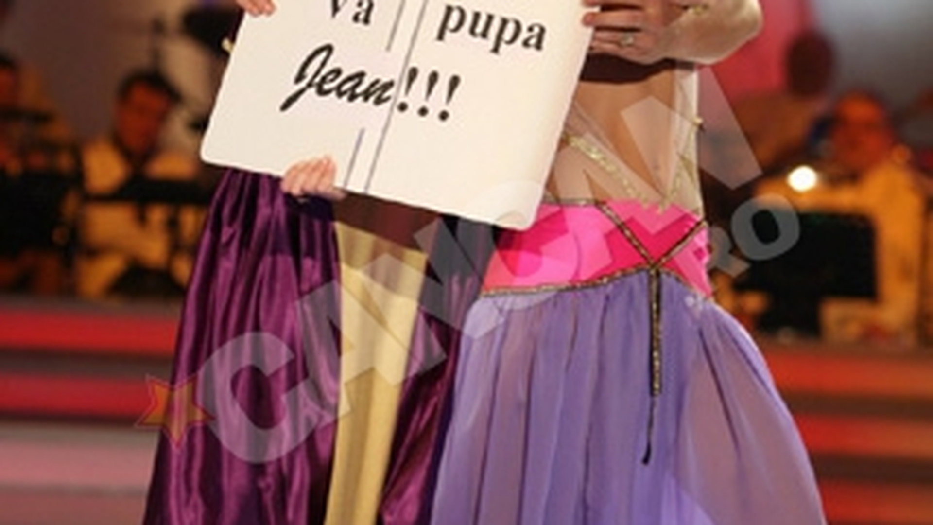 Ce bine i-a mers Sandrei Neacsu, dupa ce a castigat „Dansez pentru tine" cu Jean de la Craiova! Vezi aici cu ce se ocupa acum!
