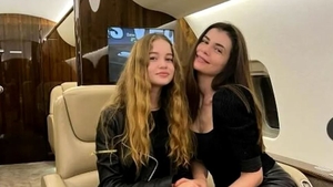 Cum arată Monica Gabor acum. Irina Columbeanu a publicat o imagine nouă cu mama sa