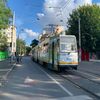 Anunț important pentru bucureșteni! Sâmbătă, 22 august, linia de tramvai 41 se suspendă