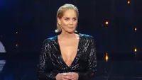 Lovitura primită de Sharon Stone după ce s-a înscris pe un site de matrimoniale