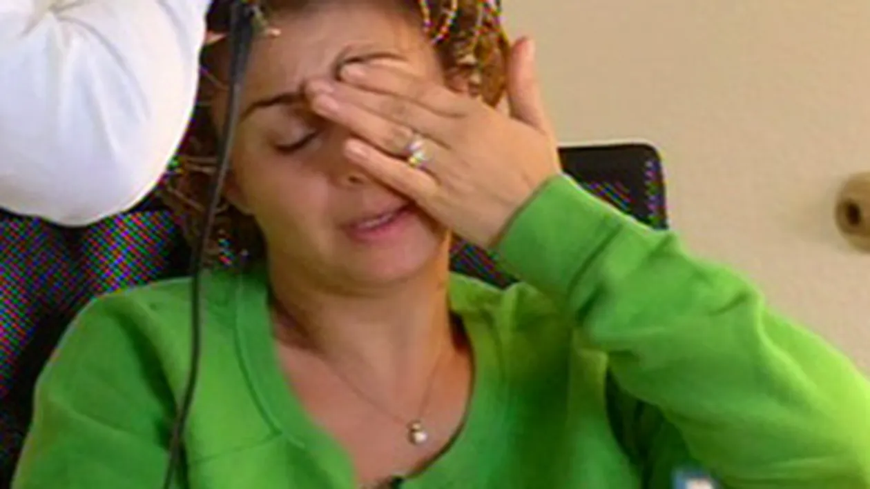 Anamaria Prodan: Titi Tudor zice despre mine ca am vandut femei, pot sa il vand si pe el, ca tot femeie e. L-am ajutat sa isi scoata copiii din puscarie