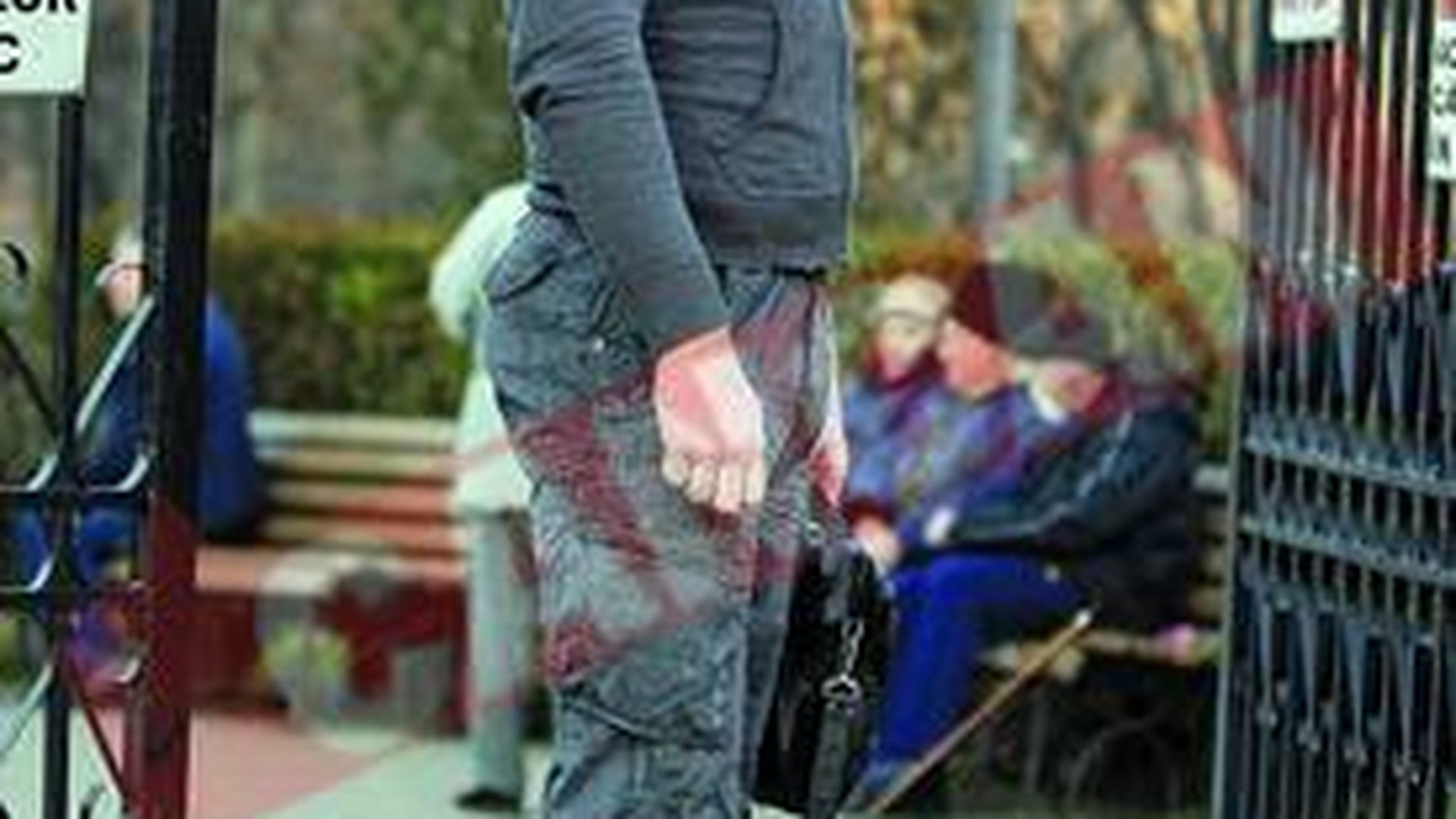 Tolea, arestat in studiourile Antenei 1