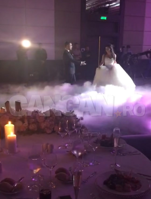 Milionarul Silviu Prigoană şi-a însurat fiul, iar CANCAN.ro are imagini în exclusivitate. Ce s-a întâmplat la nunta la care ELENA UDREA a fost naşă