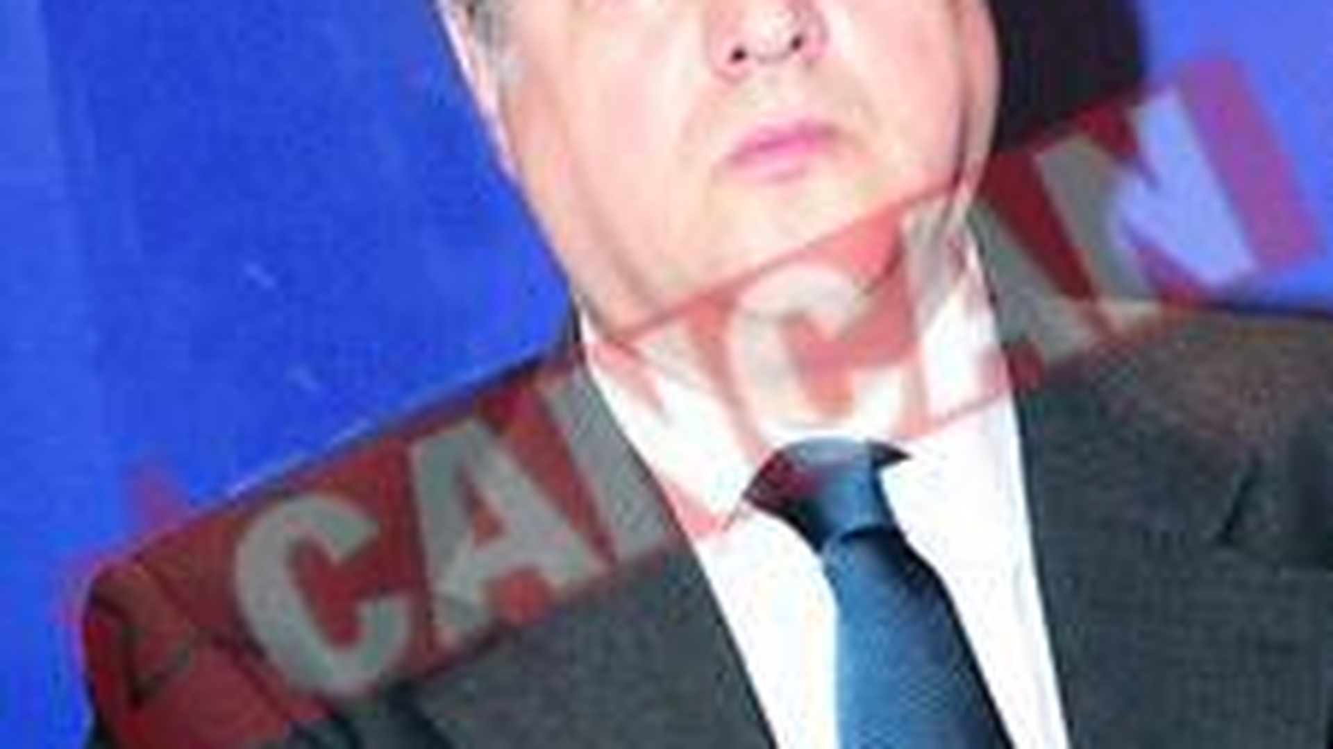 Nastase "trage" din nou la Cotroceni