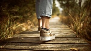 Mersul tău ar prezice modul în care poți muri. Detaliul IREAL descoperit de specialiști