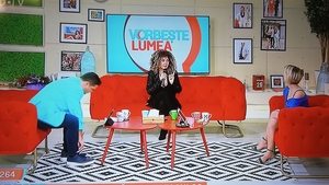 Minodora, imagini spectaculoase după ce a slăbit! Câte kilograme are acum și ce sacrificii a făcut într-un an și jumătate