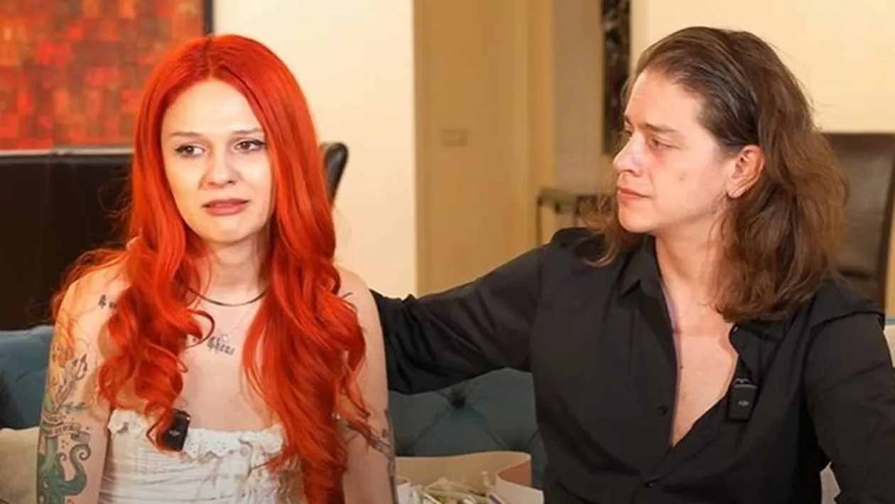 Marilu Dobrescu și Iustin Petrescu s-au despărțit după 4 ani de relație! Motivul pentru care au pus punct: „Am început să am psihoze”