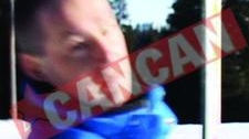 Ziaristi agresati la Baisoara - Cluj