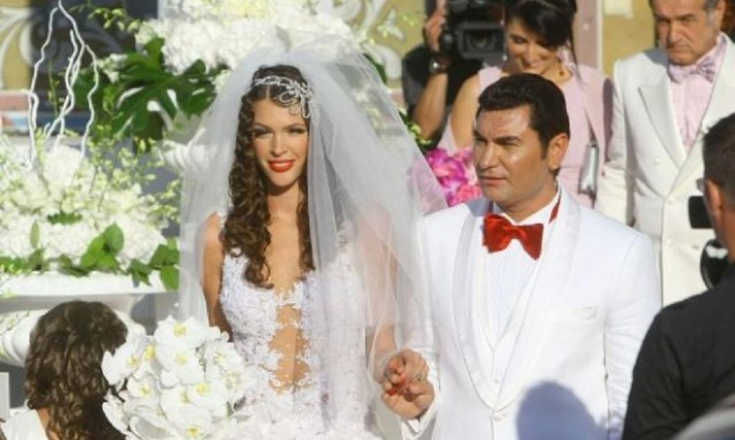 Transformare halucinantă! Cum arată acum Alina Vidican, la 3 ani de la divorțul de Cristi Borcea