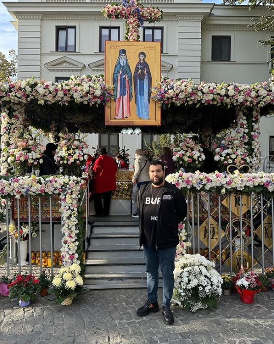 Bogdan de la Ploiești, ironie la adresa colegului său de breaslă, Tzancă Uraganu: „Frate… tu ești foarte deștept”