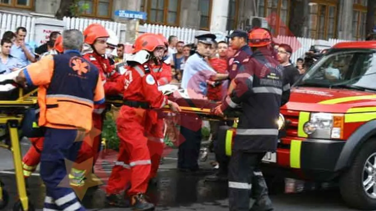 La 4 de la tragedia de la Giulesti, mama unuia dintre nou-nascutii arsi de vii are niste vise tulburatoare cu fetita ei!