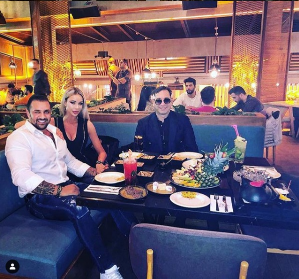 Criticată de mulți după evoluția de la “Asia Express”, Bianca Drăgușanu uimește din nou! Ce i-a făcut iubitului ei, operat zilele trecute