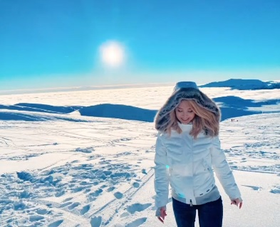 Andreea Bălan, relație apropiată cu noua cumnată. Imaginea care a strâns mii de aprecieri