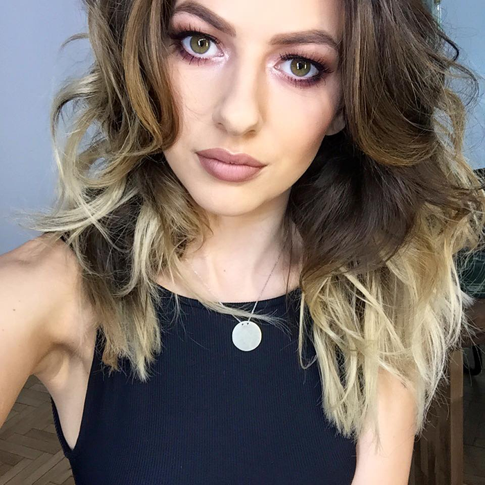Lidia Buble