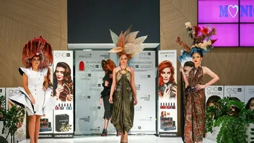 Este angajată ca arhivar, dar… Povestea uluitoare a coafezei de la ”Românii au Talent”