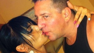 Cine este Ella Nae, fosta soţie a lui Costin Mărculescu. Au divorţat după un scandal monstru