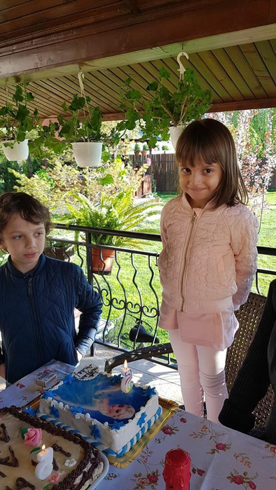 Cristina Spătar a făcut anunţul despre familia ei. „Trecem într-o nouă etapă!” Ce se va întâmpla de luni