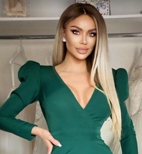 Iulia Albu, caracterizare cu două tăișuri pentru Bianca Drăgușanu după ce a văzut-o în costume de baie sexy: “E imaginea pe care și-a creat-o”