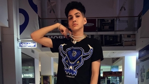 Câţi bani ia Abi Talent pentru o simplă postare pe Instagram! De aia îşi spune "Regele"