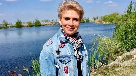 Teo Trandafir îi ”dă ruşine” Biancăi Rus! Vedeta TV îi face concurenţă acerbă artistei care se lăuda că a slăbit spectaculos