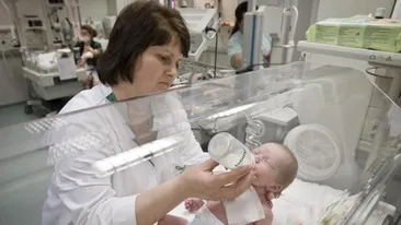 Ingerul copiilor vrea sa reuseasca imposibilul!Medicul Florin Cirstoveanu face apel la populatieHaideti sa salvam mii de vieti