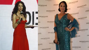 Razboaiele vedetelor! Se dusmanesc de ani buni, dar nu dau semne ca ar vrea sa ingroape securea! Cine nu se suporta cu cine