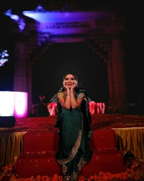 Gina Pistol, regim draconic la filmările pentru “Asia Express” în Sri Lanka şi India