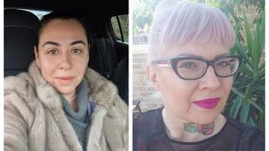 Oana Roman o atacă din nou pe sora ei. Catinca nu și-ar fi vizitat mama nici măcar acum