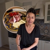 Gabriela Cristea, în vacanță cu Tavi Clonda de ziua ei de naștere. Ce destinație au ales