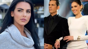 Mesaj dur pentru Lavinia Pârva, după ce Irina Fodor a fost surprinsă acasă la Ştefan Bănică Jr: "Karma! Aşa erai şi tu filmată ieşind din casa Andreei Marin"