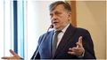 Drama care i-a schimbat viața lui Crin Antonescu. Mărturisiri tulburătoare despre sinuciderea soției. ”După așa ceva nu îți revii niciodată”