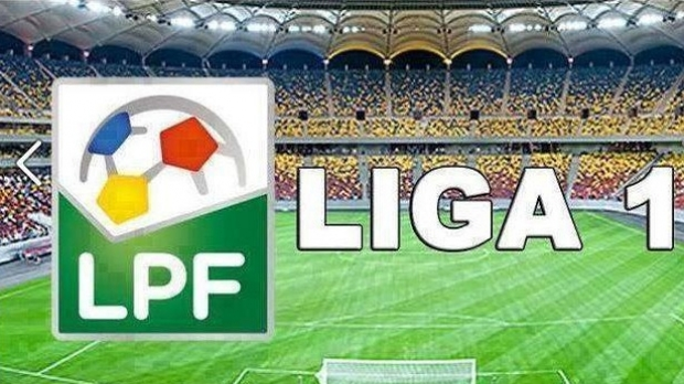 Liga 1 este implicată într-un nou scandal