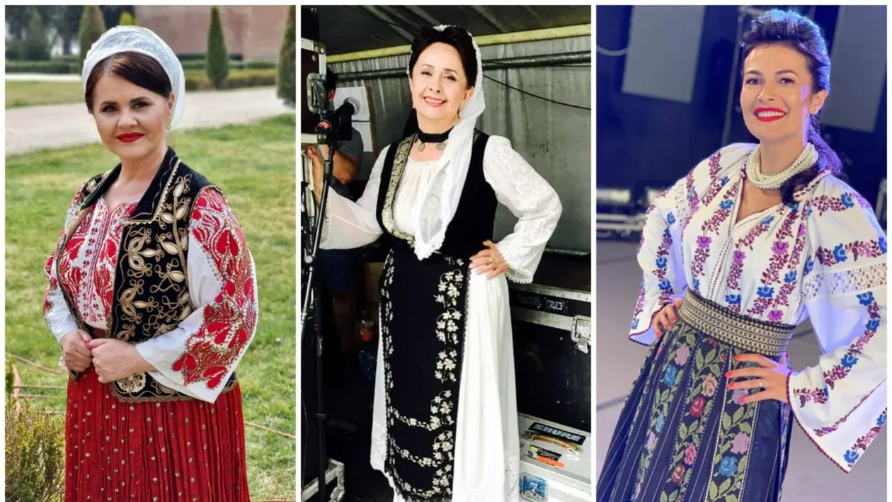 Războiul plagiatului dintre Niculina Stoican și Olguța Berbec s-a încheiat. Ce verdict au dat judecătorii în cazul cântecului buclucaș