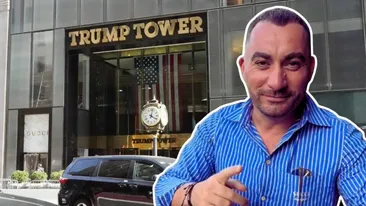 Suma colosală cu care Trump își închiriază camerele din Trump Tower. Pescobar a scos bani buni pentru a își deschide restaurant aici