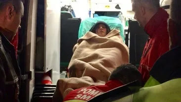 Femeia care și-a ucis fiica de patru ani, supusă analizei psihiatrice!