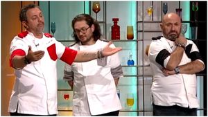 A ascuns Antena 1 adevărul? Fanii show-ului culinar susțin că postul tv știa de mult timp de decizia chefilor