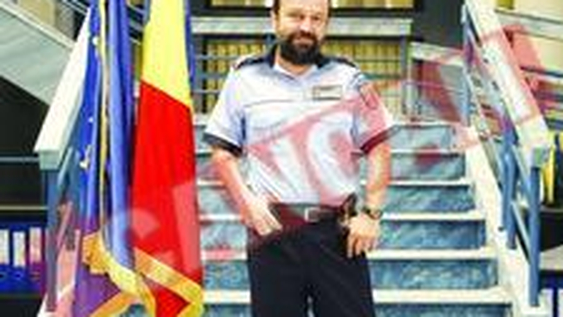 Ioan Gyuri Pascu este inspector sef la Pro TV