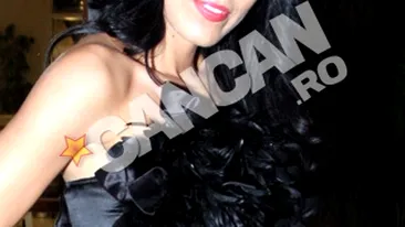 Adelina se pregateste pentru o cariera de rezerva! Vezi ce-a convins-o Bendeac sa faca!