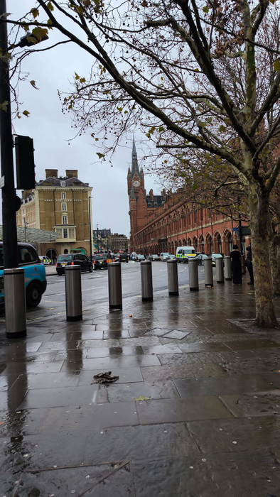 Check in | Cât am dat pe o porție de Fish and Chips în Londra