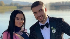 Bombă în showbiz! Carmen de la Sălciua și Culiță Sterp s-au despărțit din nou. Cântărețul a intrat în Live și a făcut anunțul: "Fraților..."
