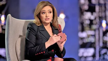 Cristina Bâtlan s-a îngrășat 20 de kilograme. Cum arată acum jurata de la Imperiul Leilor