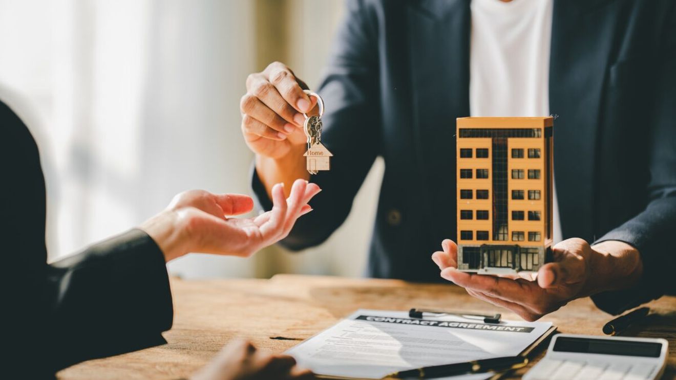 Noi reguli la cumpărarea unui apartament. Ce trebuie sa le ofere dezvoltatorii cumpărătorilor