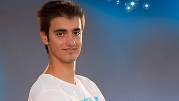 Liviu Teodorescu din Pariu cu viaţa luptă într-o campanie împotriva acneei! Le spune elevilor din şcoli cum să fie cool