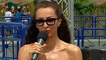 VIDEO Mihaela are grija de educatia lui Ayan: Nu am vrut sa fiu o mama snoaba, l-am dus peste tot cate putin ca sa il las pe el sa isi aleaga