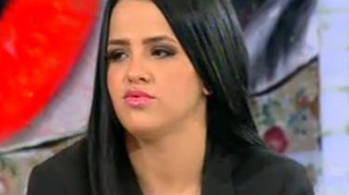 Diana Guresoaie nu sufera dupa Dodel: "Ne e mai bine despartiti"