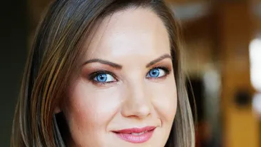 Melania Medeleanu, primele declarații după ce s-a aflat că este însărcinată: ”Voi primi cel mai așteptat dar al vieții mele”