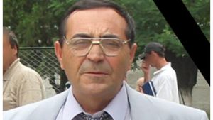 Ioan Dima, fostul director al Direcției Agricole Vaslui, a murit la vârsta de 75 de ani. Titanul agriculturii vasluiene a fost răpus de Covid-19